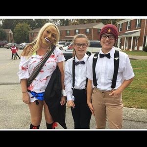 Meet your Posher, Candace